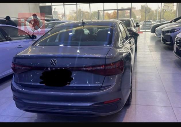 فولكسفاغن جيتا